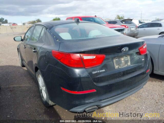 KIA OPTIMA LX, 5XXGM4A74FG357310