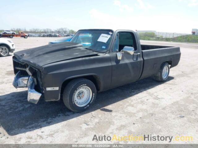 CHEVROLET C10, 1GCDC14H9CS145657