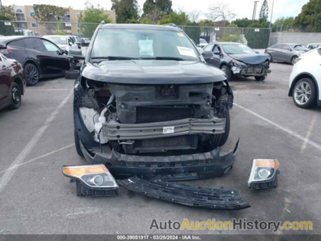 FORD EXPLORER LIMITED, 1FM5K7F82DGC01204