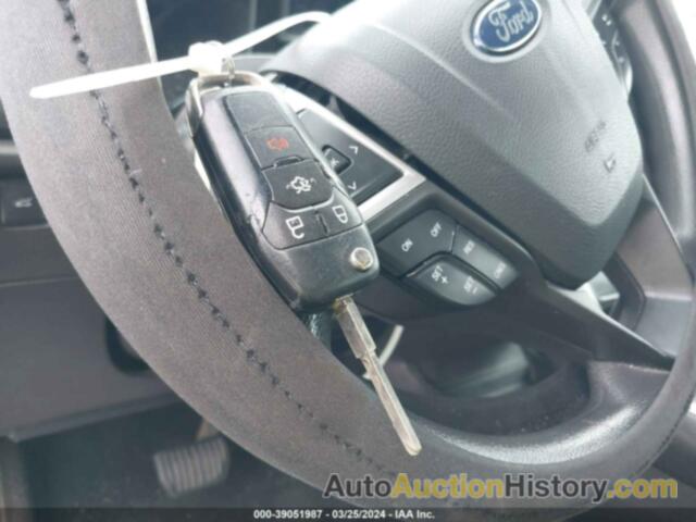 FORD FUSION HYBRID SE, 3FA6P0LU6FR228717