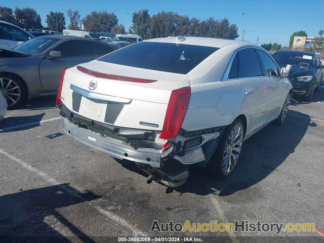 CADILLAC XTS LUXURY, 2G61M5S30F9295017