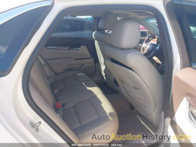 CADILLAC XTS LUXURY, 2G61M5S30F9295017