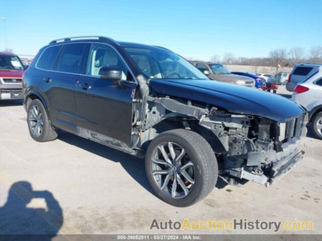 VOLVO XC90 T6 MOMENTUM, YV4A22PK8H1155190