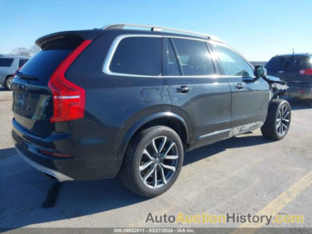 VOLVO XC90 T6 MOMENTUM, YV4A22PK8H1155190