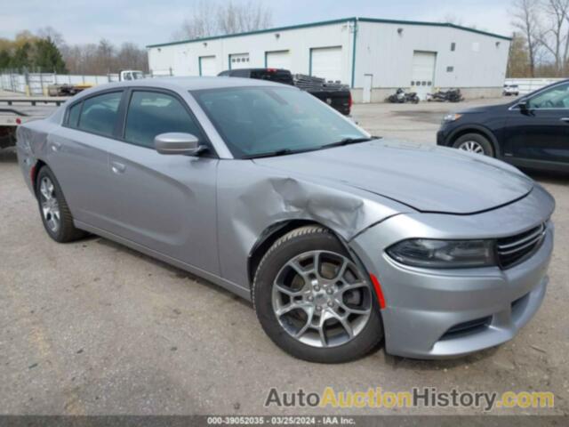 DODGE CHARGER SE, 2C3CDXFG0FH884223