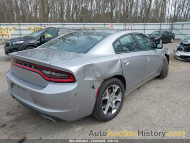 DODGE CHARGER SE, 2C3CDXFG0FH884223