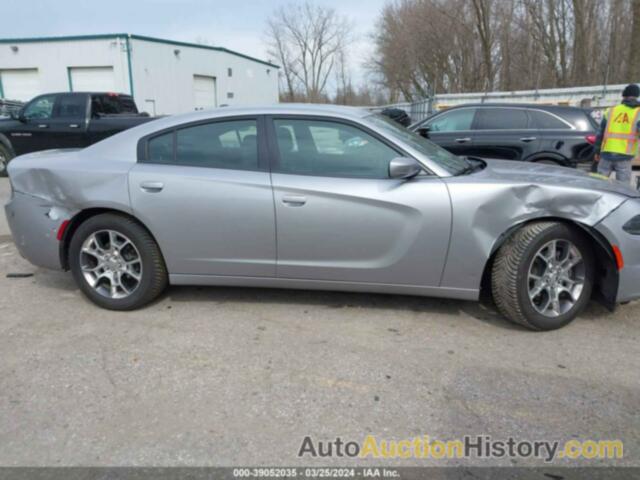 DODGE CHARGER SE, 2C3CDXFG0FH884223