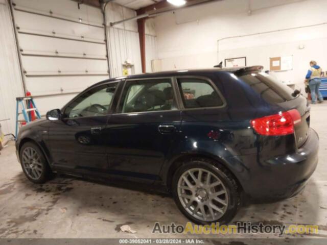 AUDI A3 2.0 TDI PREMIUM, WAUKJAFM0BA011080