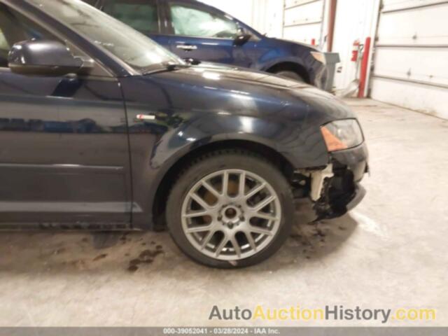 AUDI A3 2.0 TDI PREMIUM, WAUKJAFM0BA011080