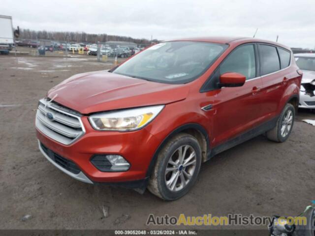 FORD ESCAPE SE, 1FMCU9GD2KUC35702