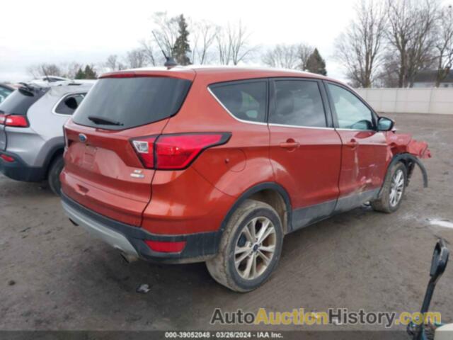 FORD ESCAPE SE, 1FMCU9GD2KUC35702