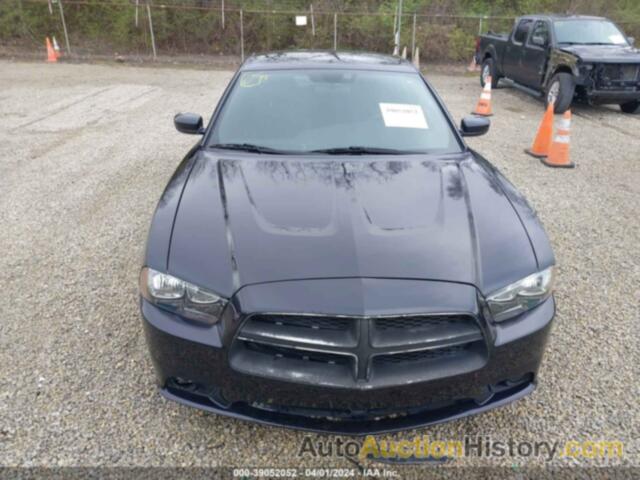 DODGE CHARGER, 2B3CL3CG0BH544822