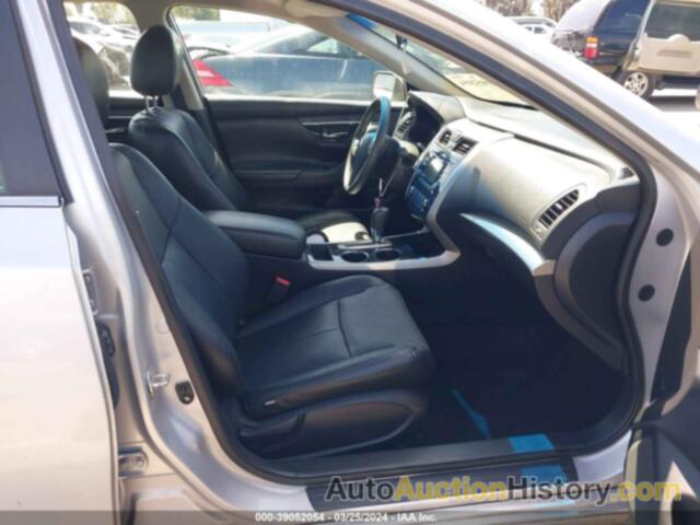 NISSAN ALTIMA 2.5/S/SV/SL, 1N4AL3APXEC420014