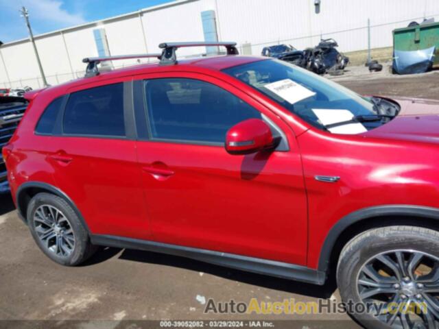 MITSUBISHI OUTLANDER SPORT 2.0 ES, JA4AR3AU6GZ027331