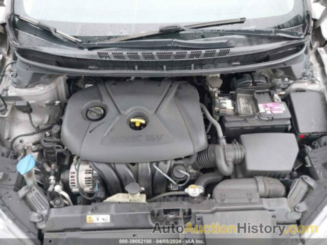 HYUNDAI ELANTRA SE, 5NPDH4AE9FH623138