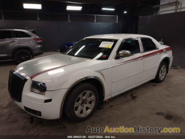 CHRYSLER 300, 2C3JA43R65H662983