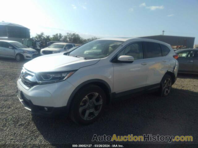 HONDA CR-V EXL, 2HKRW2H8XHH651971