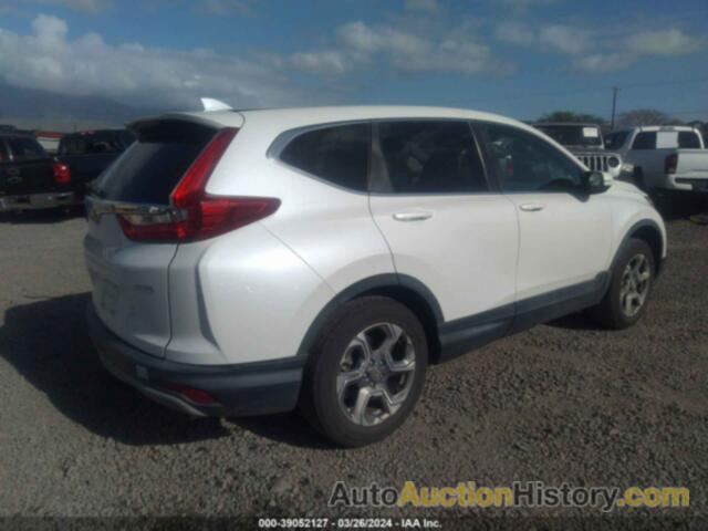 HONDA CR-V EXL, 2HKRW2H8XHH651971