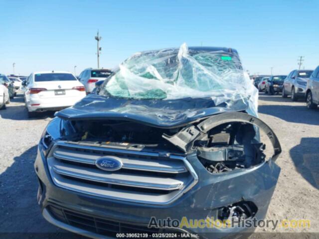 FORD ESCAPE SE, 1FMCU9GD2KUA66717