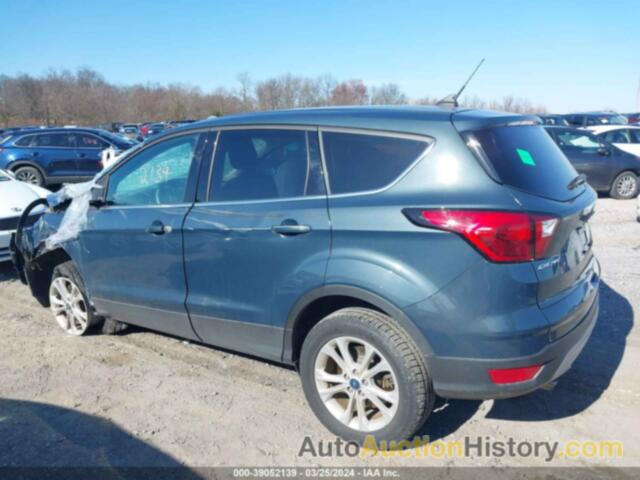 FORD ESCAPE SE, 1FMCU9GD2KUA66717