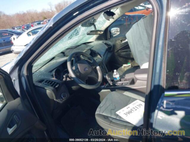 FORD ESCAPE SE, 1FMCU9GD2KUA66717