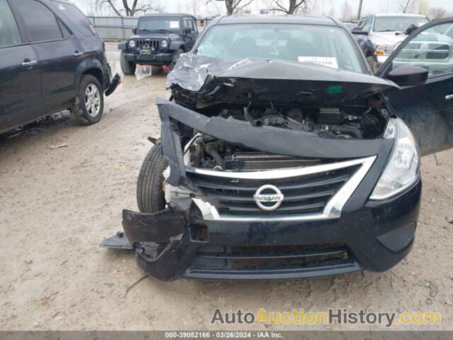 NISSAN VERSA S/S PLUS/SV, 3N1CN7AP0KL872318