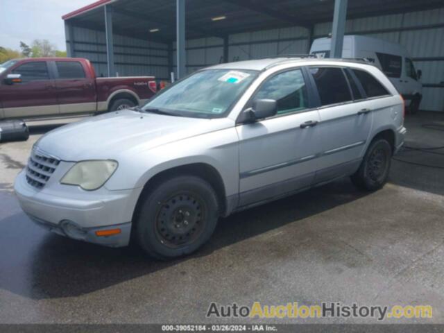 CHRYSLER PACIFICA LX, 2A8GF48X68R644893