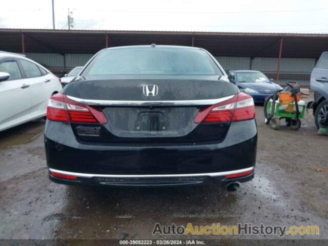 HONDA ACCORD EX, 1HGCR2F79GA161729