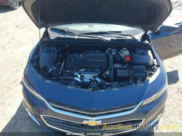 CHEVROLET MALIBU LS, 1G1ZB5ST7GF279419