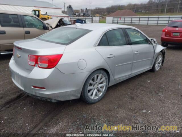 CHEVROLET MALIBU 2LT, 1G11D5SL4FF110125