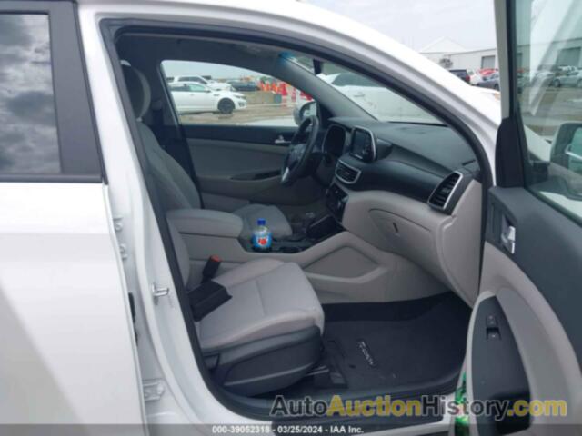 HYUNDAI TUCSON SPORT, KM8J33AL6MU319337