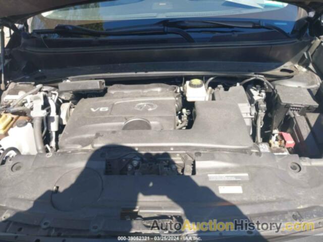 INFINITI QX60, 5N1DL0MM0HC507945