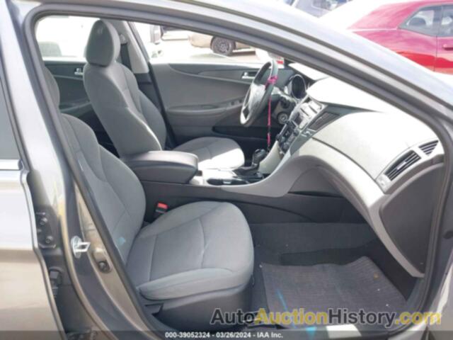 HYUNDAI SONATA GLS, 5NPEB4AC1EH940303