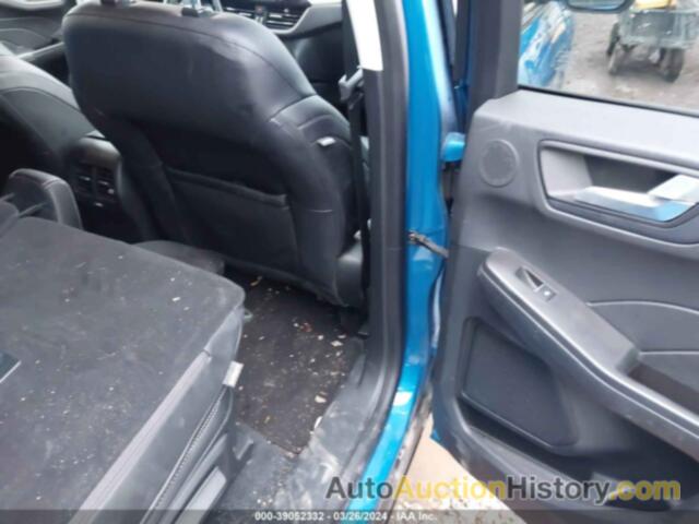 FORD ESCAPE SEL, 1FMCU9H65MUA36999