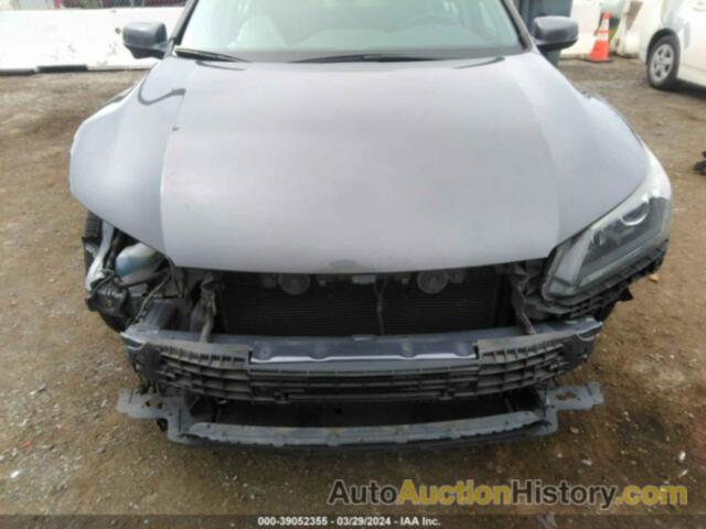 HONDA ACCORD EX-L, 1HGCR2F83EA301392