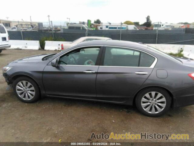 HONDA ACCORD EX-L, 1HGCR2F83EA301392