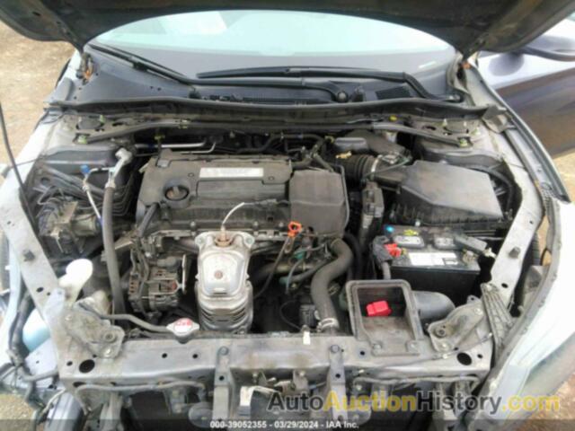 HONDA ACCORD EX-L, 1HGCR2F83EA301392