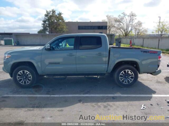 TOYOTA TACOMA TRD SPORT, 3TMCZ5AN3PM584816