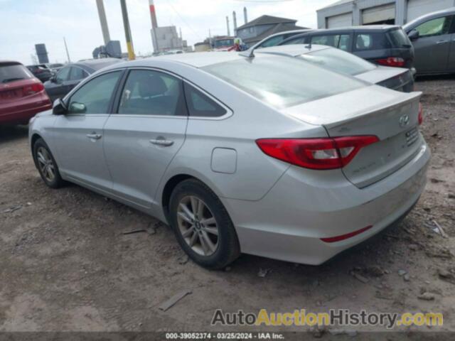 HYUNDAI SONATA SE, 5NPE24AF1FH200858