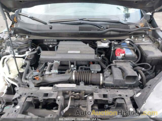 HONDA CR-V AWD EX, 5J6RW2H51LA002706