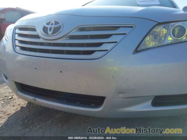 TOYOTA CAMRY LE, 4T1BE46K39U407502