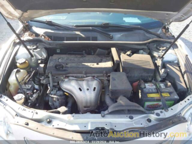 TOYOTA CAMRY LE, 4T1BE46K39U407502