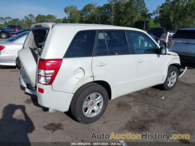 SUZUKI GRAND VITARA PREMIUM, JS3TD0D29B4102472