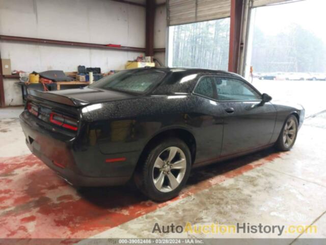 DODGE CHALLENGER SXT, 2C3CDZAG1KH593727