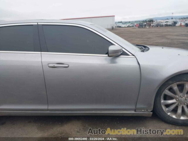 CHRYSLER 300 LIMITED, 2C3CCARG3GH164363