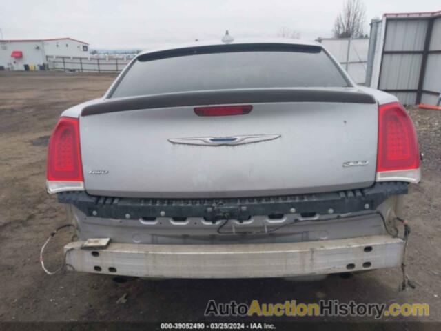 CHRYSLER 300 LIMITED, 2C3CCARG3GH164363