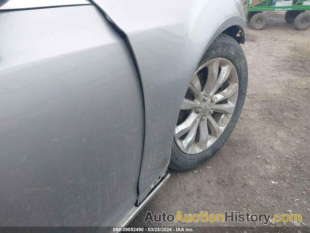 CHRYSLER 300 LIMITED, 2C3CCARG3GH164363