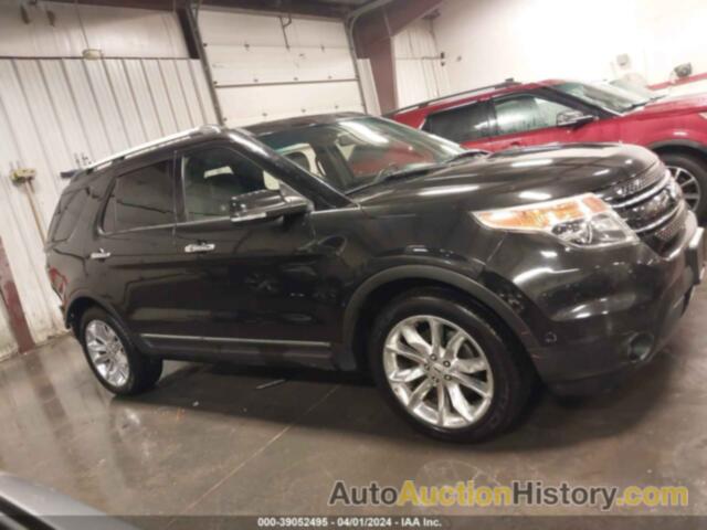 FORD EXPLORER LIMITED, 1FM5K8F82FGB59190