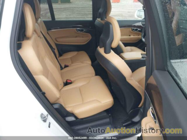 VOLVO XC90 T6, YV4A22PK1G1053972