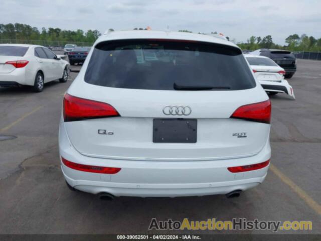 AUDI Q5 2.0T PREMIUM, WA1LFAFP7FA036481